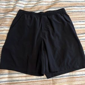 Lululemon Pace Breaker Linerless 7” Short